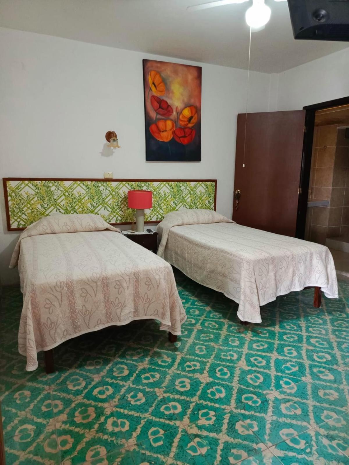 Posada Familiar Papantla 외부 사진