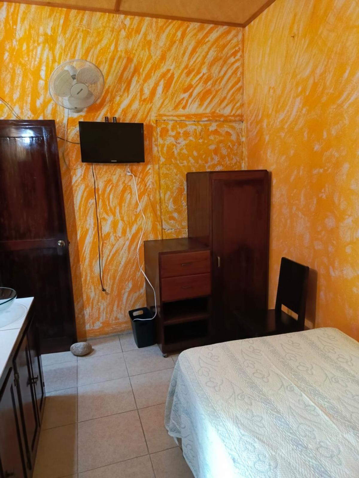 Posada Familiar Papantla 외부 사진