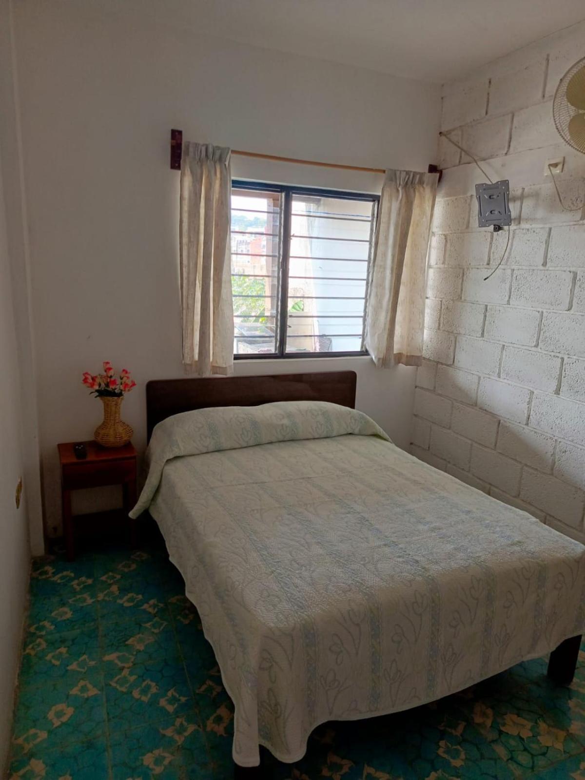 Posada Familiar Papantla 외부 사진