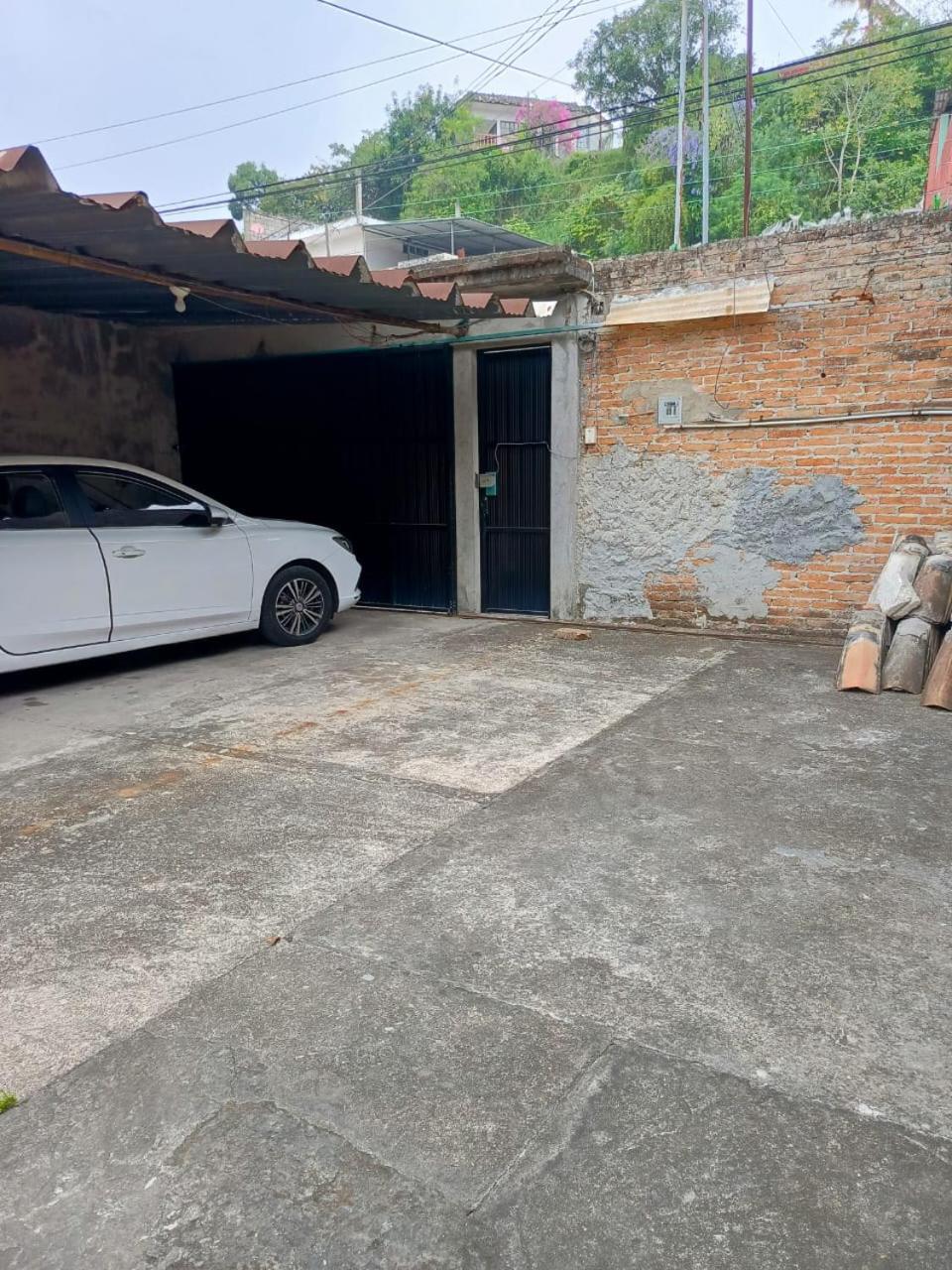 Posada Familiar Papantla 외부 사진