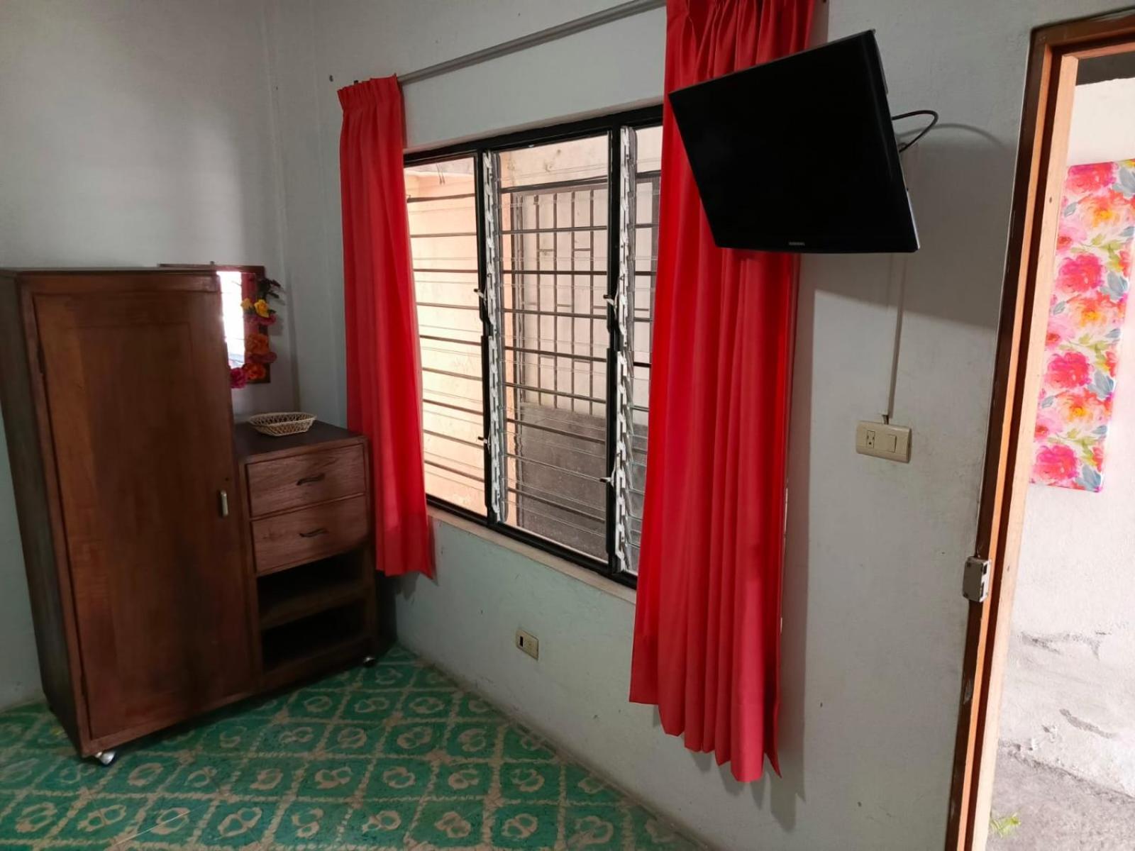 Posada Familiar Papantla 외부 사진